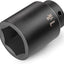 Encastre 1/2" x1-9/16" 6 puntos impacto