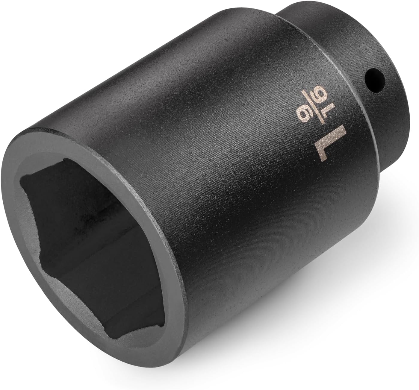Encastre 1/2" x1-9/16" 6 puntos impacto