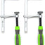 Sierra portátil XTENDER con valla 36" y kit seguridad