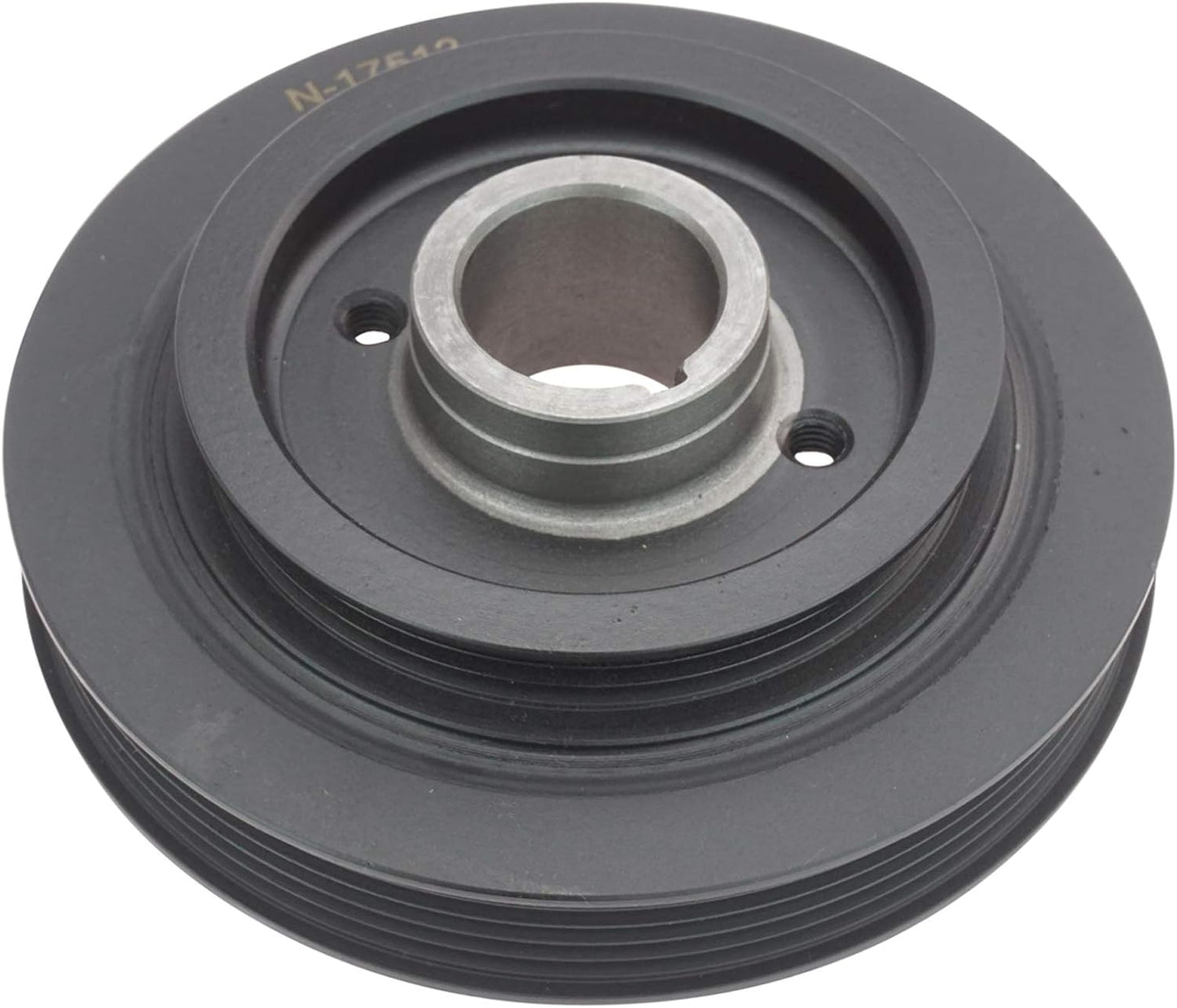 Equilibrador armónico polea correa comp Camry Rav4 2.0L