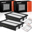 Filtro aire motor Acura ILX 13-15 NSX 17-22 Honda Civic 12-15