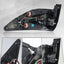 Luces freno traseras izquierdo comp Chevrolet Traverse 13-17