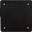 Soporte luces puntuales giratorias para camión GuardDogg