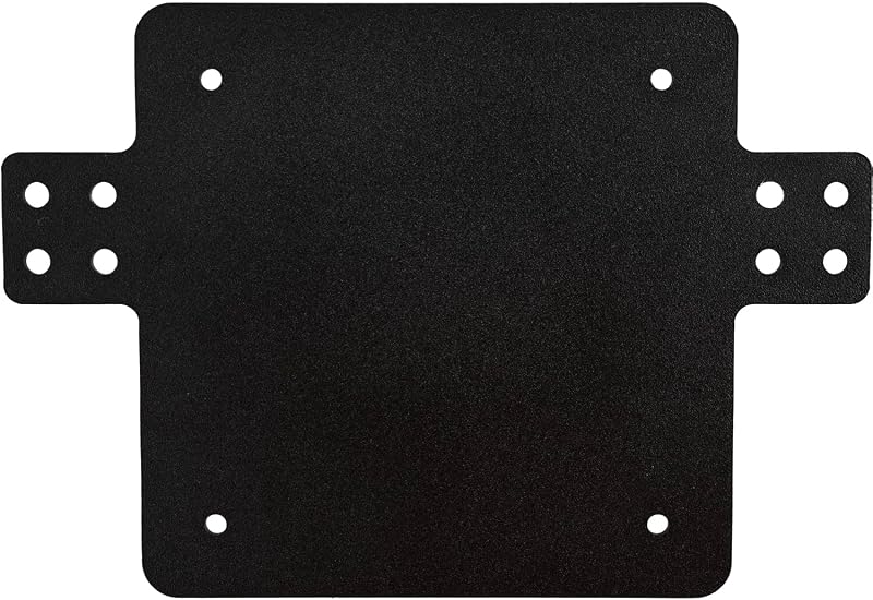 Soporte luces puntuales giratorias para camión GuardDogg