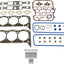 Set s junta cabeza comp GMC Sonoma 94-95 4.3L V6