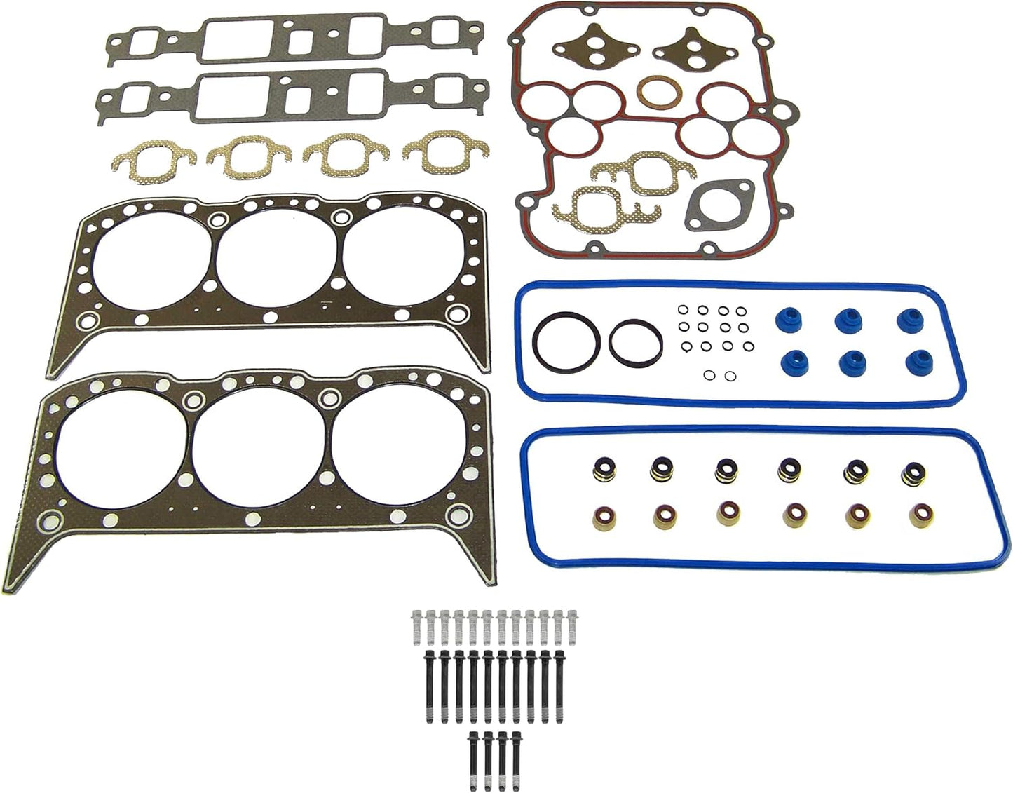Set s junta cabeza comp GMC Sonoma 94-95 4.3L V6