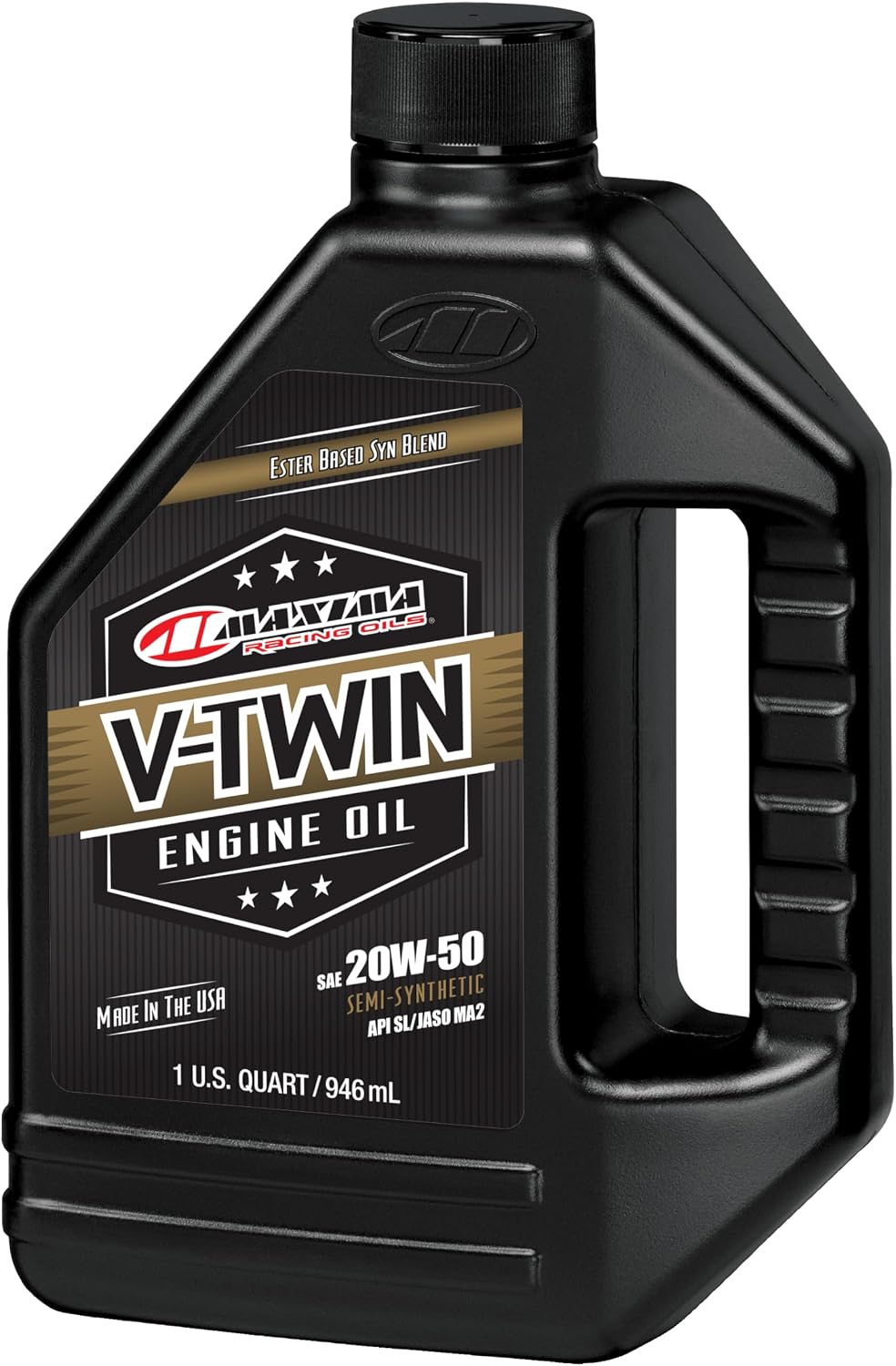 Aceite sintético V-Twin 20w50