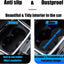 Portavasos BMW Serie M silicona antiderrap 2.75" pack 2