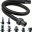 Manguera adaptador bomba Sup con 7 boquillas 0.9pulg