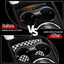 Portavasos silicona Mini Cooper F60 17-23 consola central
