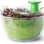 Escurridor ensalada grande con lavadora lechuga frutas