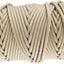 Cuerda paracaídas 750lb Mil-Spec tipo IV 100% nailon