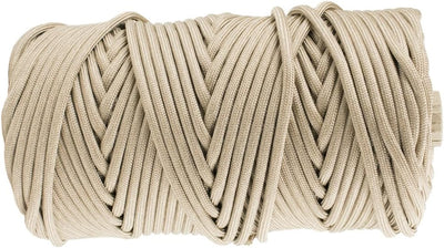 Cuerda paracaídas 750lb Mil-Spec tipo IV 100% nailon