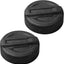 Cubiertas magnéticas puerta Jeep Wrangler JL JK 18-25
