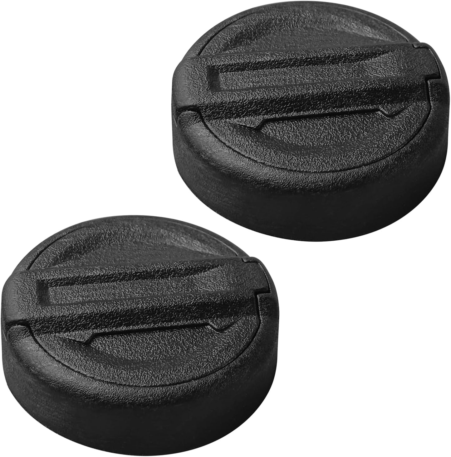 Cubiertas magnéticas puerta Jeep Wrangler JL JK 18-25