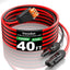 Cable extensión solar XT60i 40pies hembra a macho 12AWG