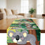 Pack 2 Camino Mesa Koala Decoración Cumpleaños Bodas