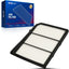 Filtro aire motor repuesto Nissan Titan CA12168