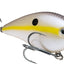 Señuelo para pesca KVD 1.5 Aguamarina