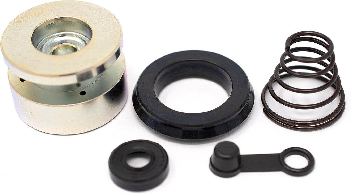 Kit pzas pistón cilindro esclavo embrague comp Honda