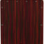 Cajon Cojín 11-¾ x 11-¾ LP1451 Deluxe