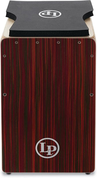 Cajon Cojín 11-¾ x 11-¾ LP1451 Deluxe