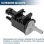 Válvula purga vapor comp. Chevy Tahoe Silverado 2004-2020