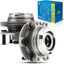 Conjunto cojinete cubo rueda delantera Altima 07-12 5