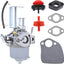 Carburador Toro Power Clear 518ZE 518ZR con bombilla cebador