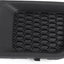 Reemplazo bisel cubierta parachoques Jeep Renegade