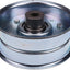 Polea tensora plana 3.5 comp Scag SCZ61RD