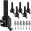 Bobinas encendido comp Chevy Colorado Trailblazer GMC Canyon