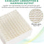 Filtros mecha humidificador Essick AirCare 2 Pzas