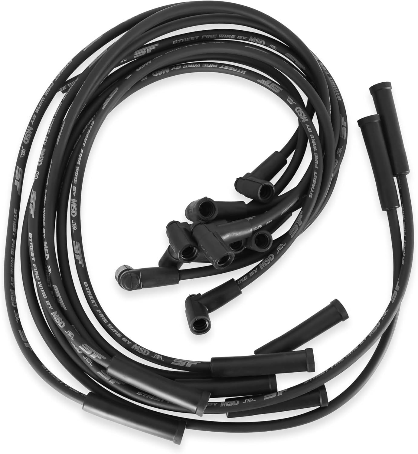 Set cables bujías Street Fire 5567
