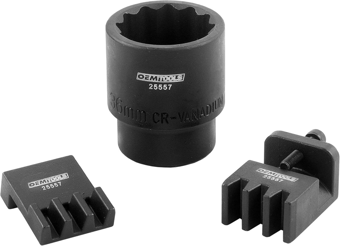 Set 3 Pzas Herramienta Bloqueo Volante Comp Ford