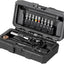 Caja herramientas Torq Stick 2-10nm con 9 puntas