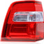 Conjunto luces traseras Ford Expedition 07-17