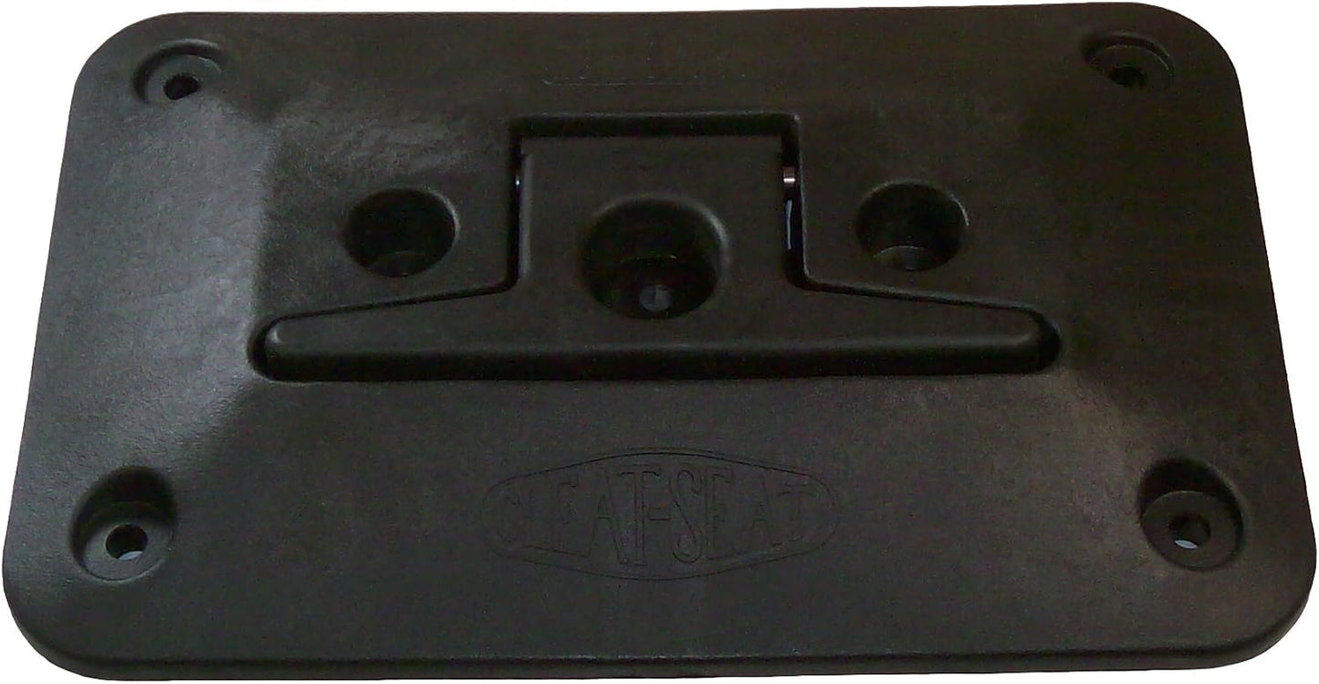 Asiento Taco Retráctil