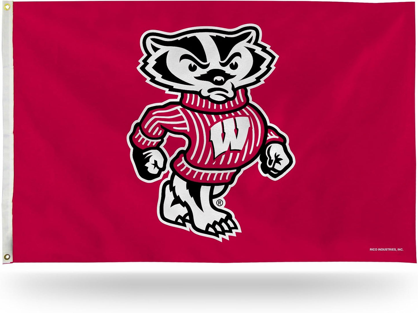Bandera NCAA Tide 3x5ft para hogar interior y exterior