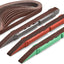 Barras Lijado Kit 1/2pulg para Carpintería y Madera