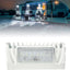 Set luces LED 5" 12V para RV porche 750lumen