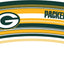 Vaso clásico Green Bay Packers 16oz