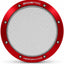 Pantalla entrada turbo 4" filtro inox alto flujo