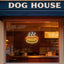 Letrero LED neón para perros calientes cocina bar