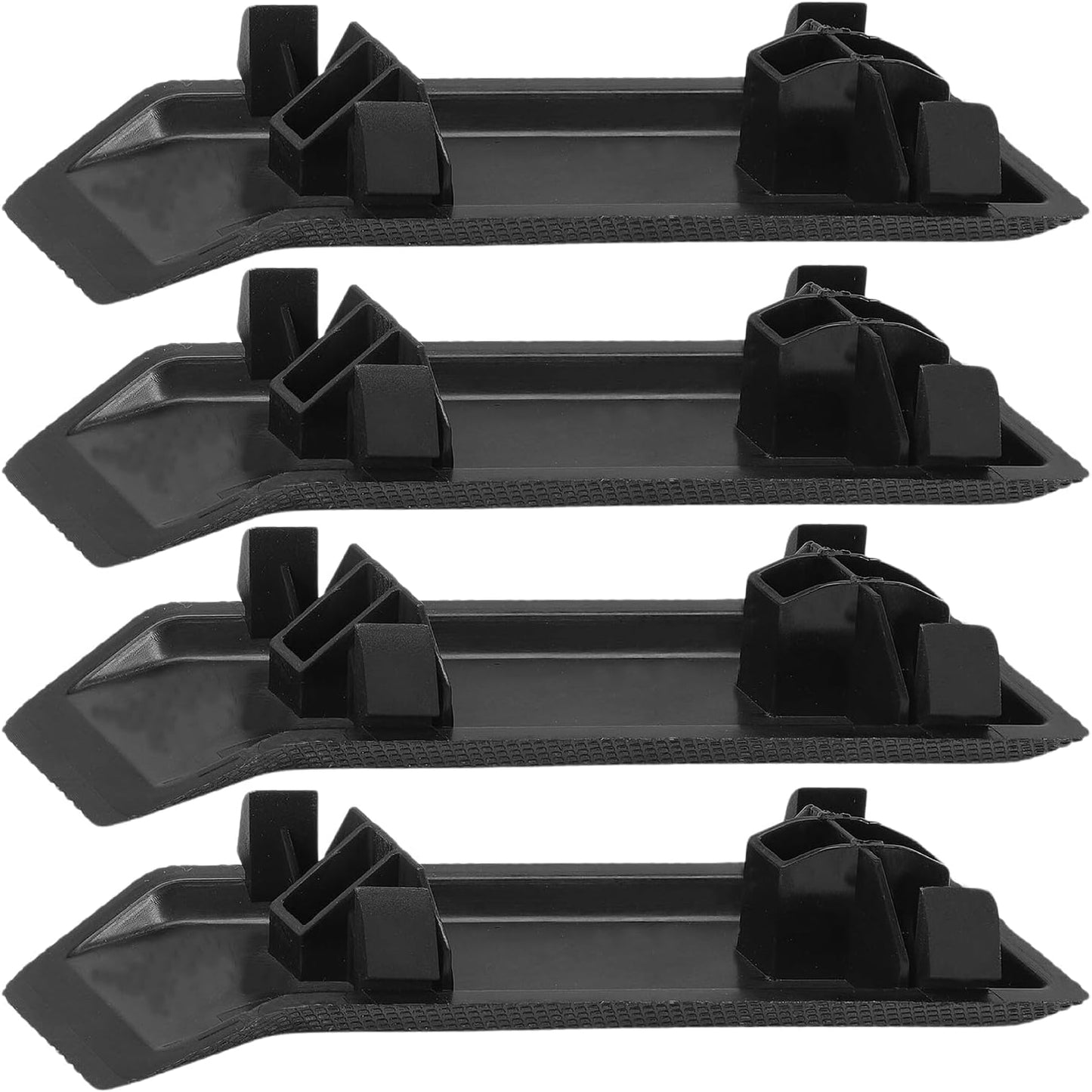 4 Fundas Agarre Estribo Izquierdo Ford FFL3Z16491DA
