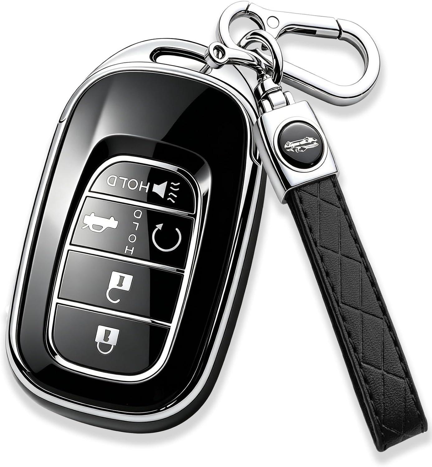Funda llavero comp Honda Civic 2023-24