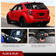 Kit arnés cableado 4 pines para Chevy Equinox GMC Terrain
