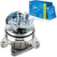 Kit bomba agua comp Focus Fusion Escape Mazda 3