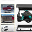 Manija elevación puerta trasera Chevy S10 GMC Sonoma Isuzu