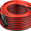 Cable extensión solar XT60 10AWG 50ft hembra a macho